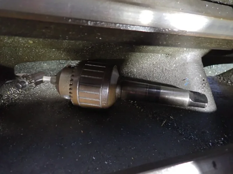 SOUTH BEND 14" X 36" LATHE  -  FOURTEEN