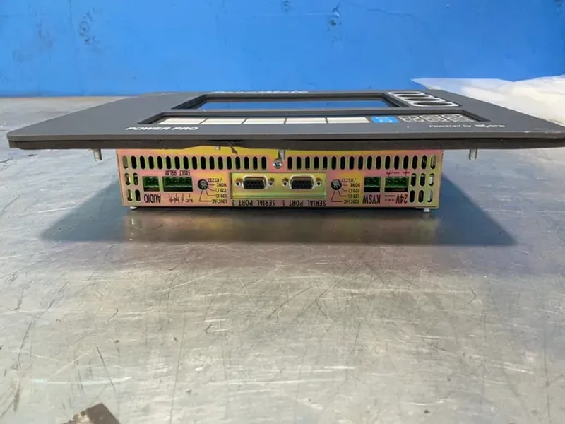 ATS PANEL   -  1785K  PMPP  1700 REV2