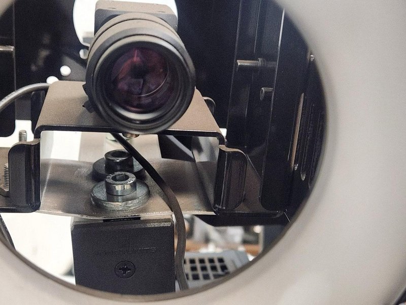 Keyence RB-1200 2D/3D Image Dimension Measurement CMM, 2022 – Vision Guided Robotics Camera System