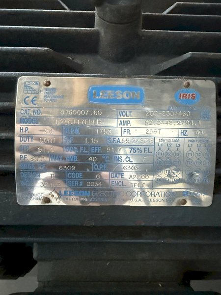 36" TIMESAVER MODEL 100 BELT SANDER. STOCK # 1052122