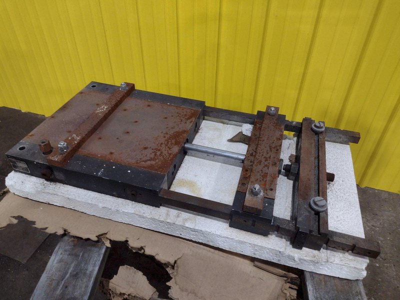 12&quot; WIDE X .125&quot; RAPID-AIR STOCK FEEDER: STOCK #19718