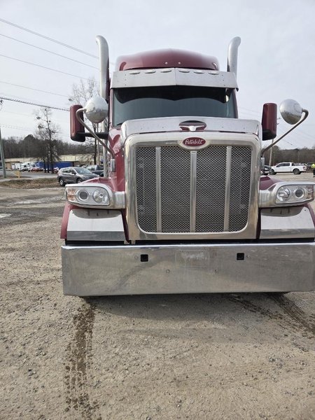 2022 Peterbilt 567 804176