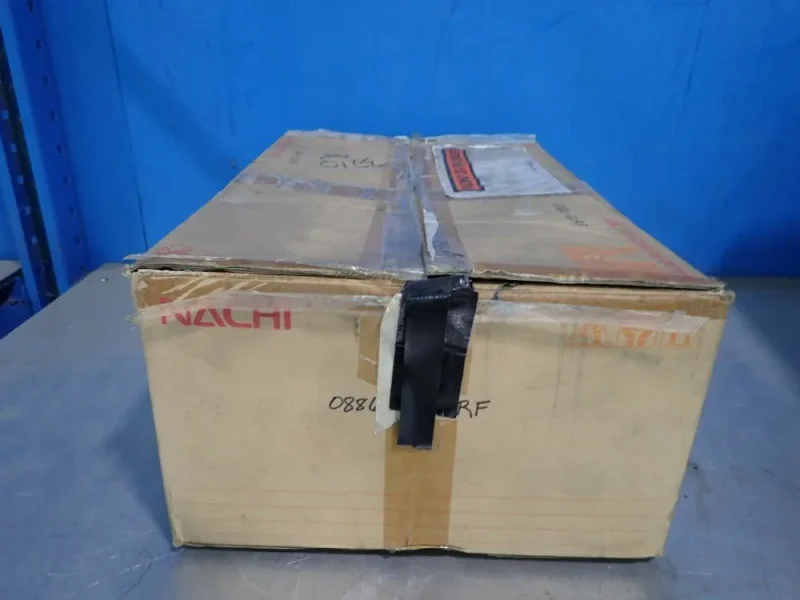 NACHI SERVO DRIVE AMPLIFIER MODULE   -  RKX1120