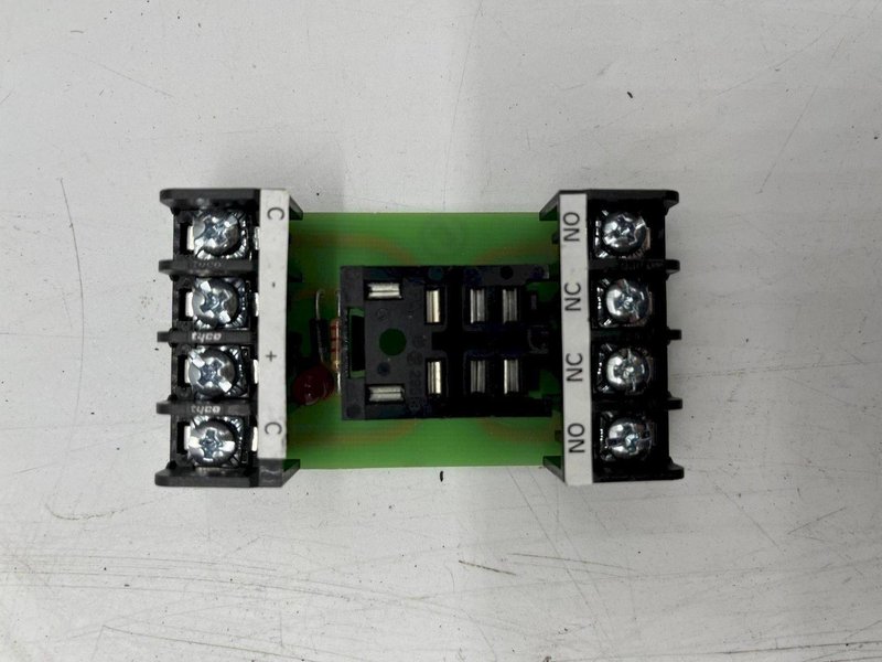 PCB 822144 REV A CINCINNATI INC ASSY 816422 REV B STOCK #16129