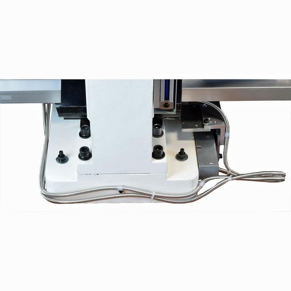 PRECISION MATTHEWS PM-25MV Milling Machine