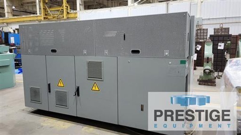 Lathes CNC Three Axis Or More