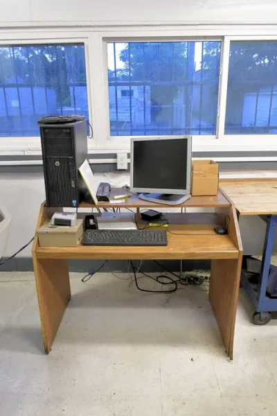 2009 ZEISS CONTURA G2 7/7/6 RDS | Coordinate Measuring Machines