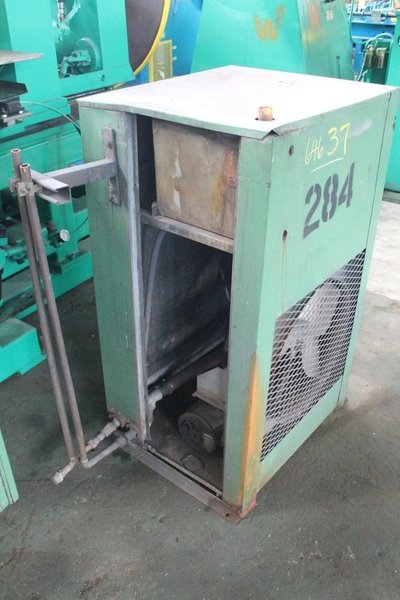 KOOLANT KOOLER COOLER: STOCK #64637