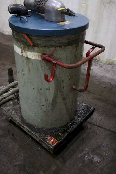 CECO SWEEPER:  STOCK #75737