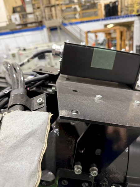 Kawasaki BX200L-C Used CNC Industrial Robot For Sale - 2021