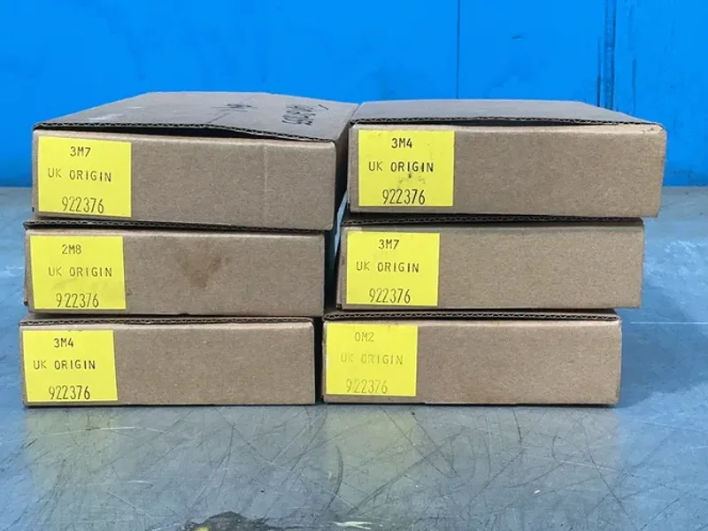 AMETEK SOLARTRON ANALOG PROBES  -  M922376AM33-01