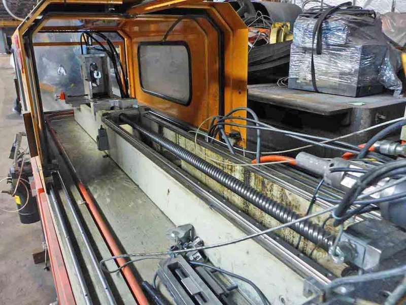 BENDER, TUBE , BURR OAK #3340