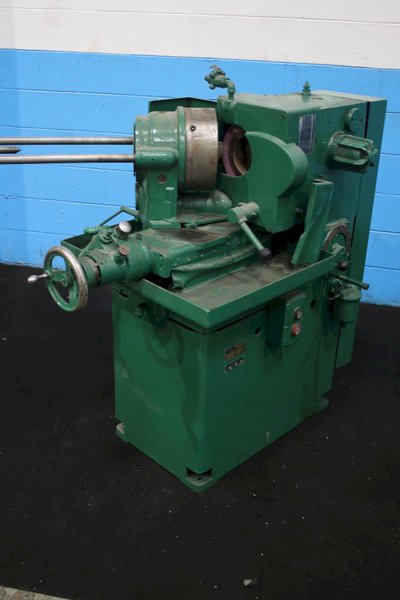 3' OLIVER MODEL #600 SEMI AUTOMATIC DRILL GRINDER: STOCK #65959