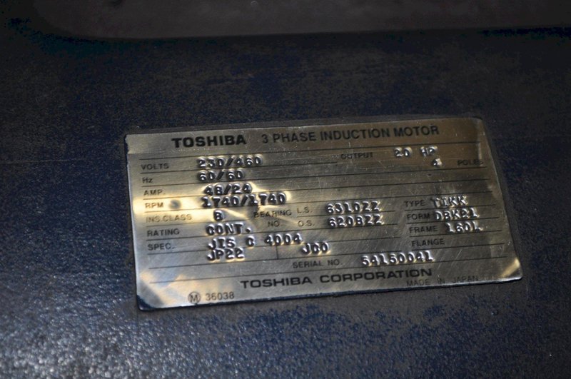 176 X 13&#039; TON KOMATSU HYDRAULIC PRESS BRAKE