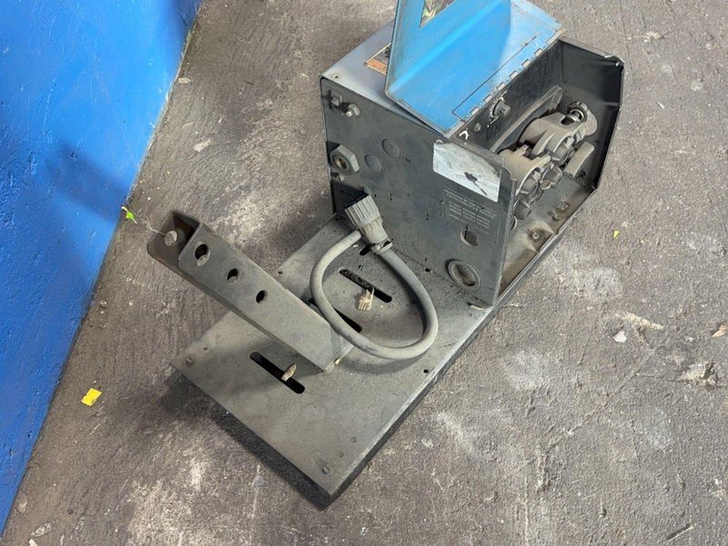 Miller  Wire Feeder
