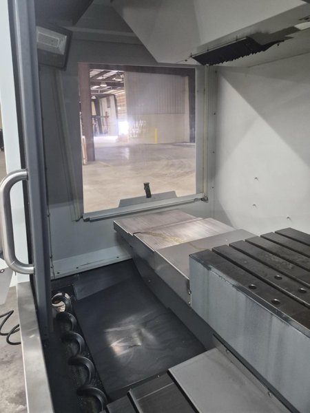 Haas VF-3 SS CNC Vertical Machining Center, 2022 – Haas CNC Control, Chip Auger, Coolant System