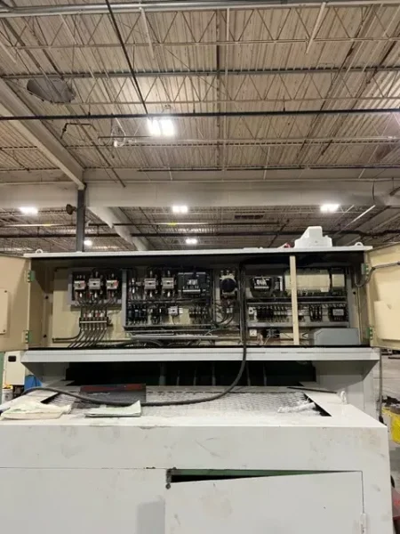 13mm Asahi Sunac AT-1210 2D2B Header