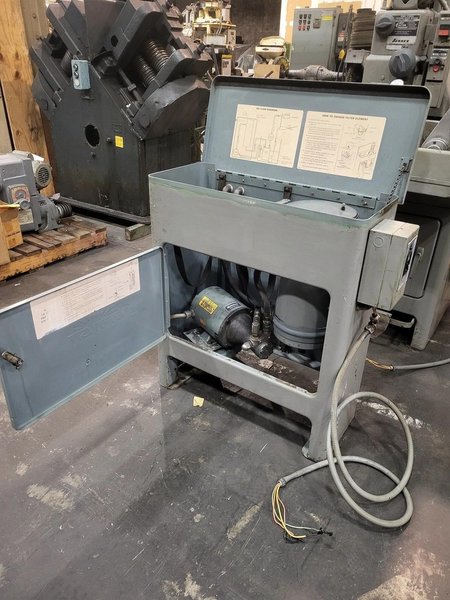 Sunnen Hone MBB-1680, Power Stroke, Lots of Tooling and Stones