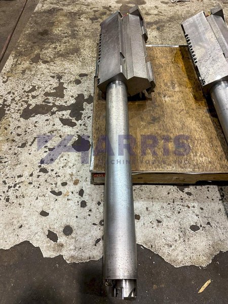 800mm Boring Bar for Mazak Integrex E500