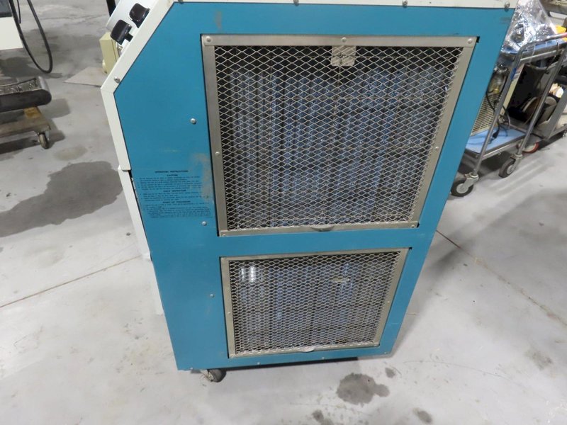 MovinCool 20HFU-1 Spot Cooling System, Portable- Auction Item