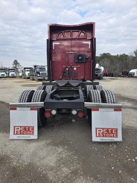 2022 Peterbilt 567 804180