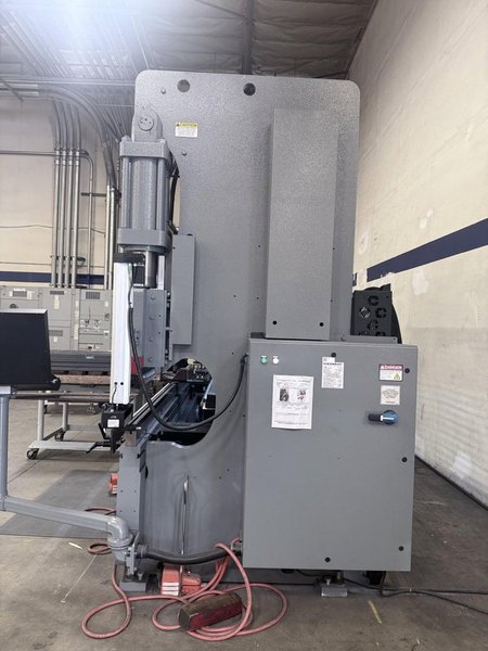 135 Ton x 12′ Cincinnati 135PF+10 PROFORM+ CNC Press Brake, 2021