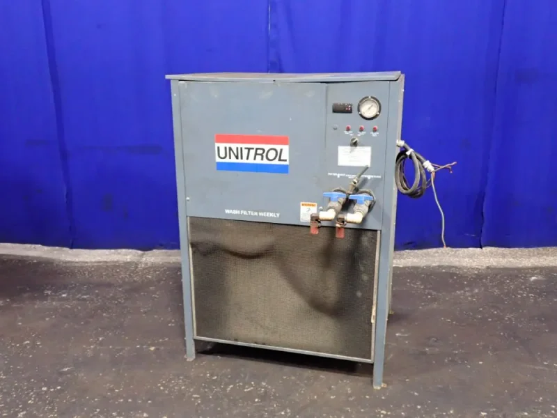 UNITROL CHILLER   -  8076C