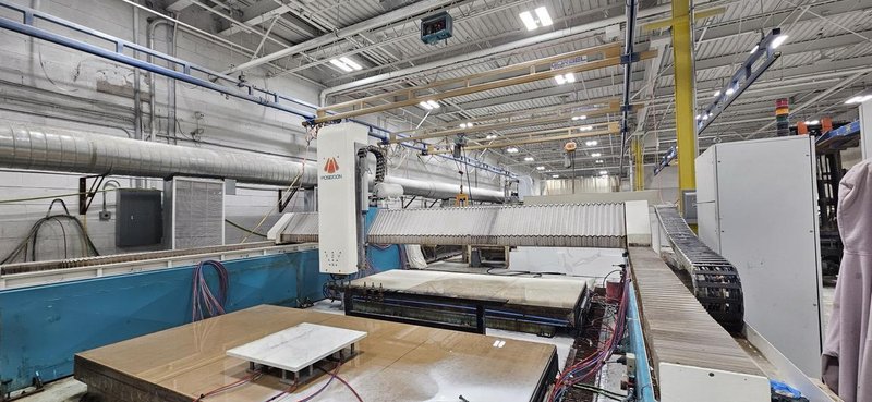 Poseidon Guardian 3 SX Stone Router, 2020