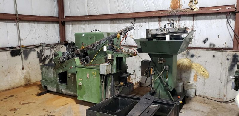 1/2″ Saspi GV 3-30 Thread Roller