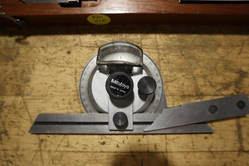 Test Indicators - Assorted- Auction Item