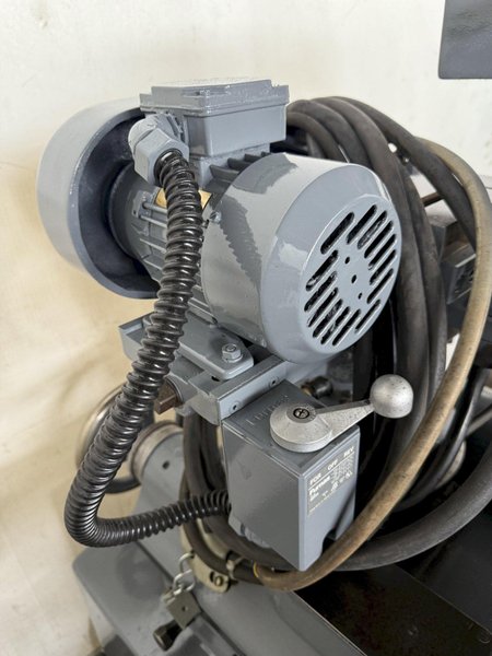 Toolmex NUA25M Tool &amp; Cutter Grinder