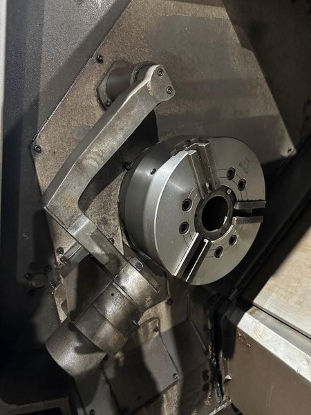 Mazak QuickTurn 300 x 1250 CNC Lathe