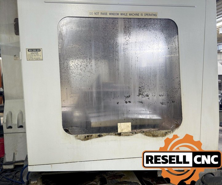 1995 Haas VF-6 CNC Vertical Machining Center
