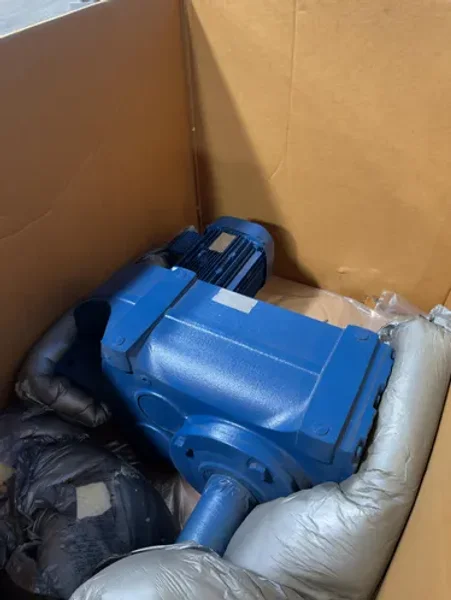 Sew  7.50 Hp Gear Drive  - 850015049.15.15.001