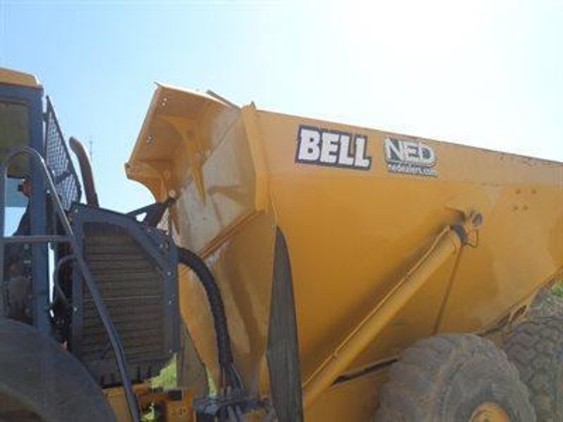 2022 Bell B45E B93A645EC03007852