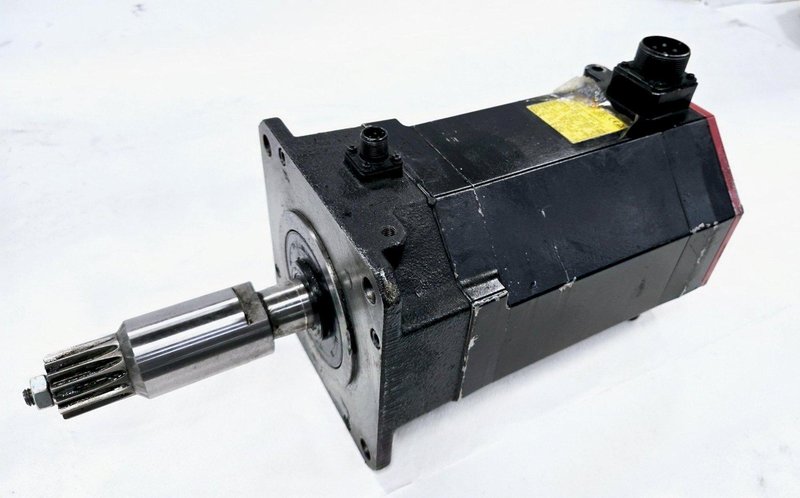 FANUC A06B-0247-B605#S000 Servo Motor USED