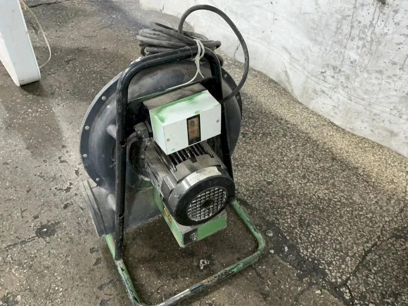 LINCOLN ELECTRIC 75 WATTS BLOWER   -  MOBIFLEX 100-NF