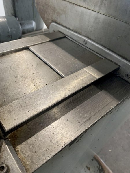 1-HP BRIDGEPORT SERIES 1 VERTICAL MILL. STOCK # 0253924