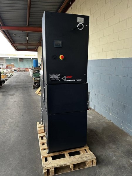 LNS ChipBlaster F-30H, 2023 – New/Unused QTY 3