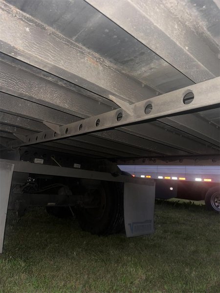 2023 Vanguard 53 x 102 5V8VA5329PM307079