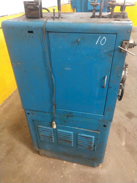 TORRINGTON W11A SPRING COILER SPRINGMAKER: STOCK 14917