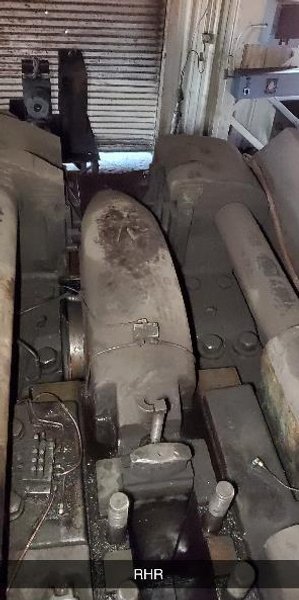 NATIONAL 4&quot; UPSETTER