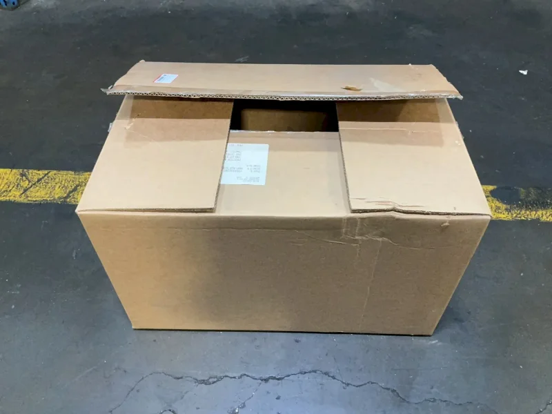 WEG 5 HP MOTOR   -  MUTF-W