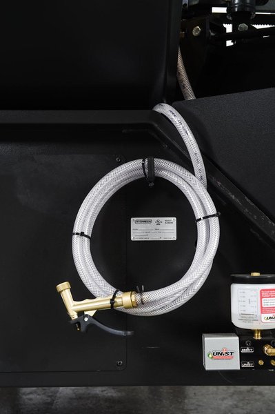 NEW 13" x 18" HYD-MECH MODEL S-20P SEMI-AUTOMATIC HORIZONTAL PIVOT BAND SAW