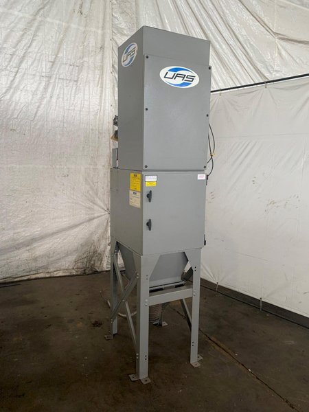 UNITED AIR SPECIALISTS SC600 DUST COLLECTOR. STOCK # 0682724