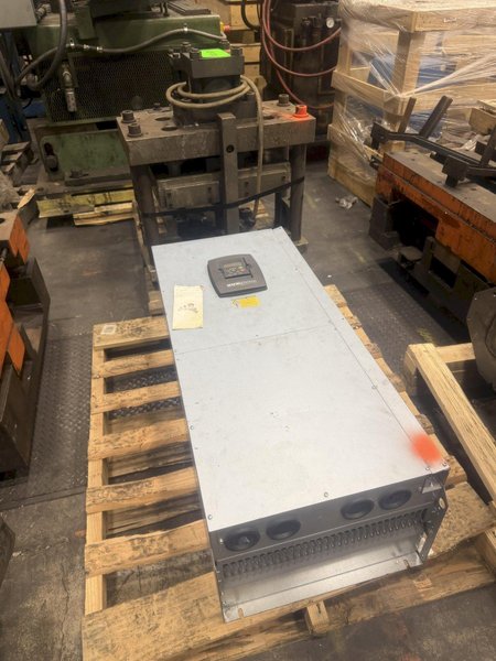SVX9000 DRIVE: YOBRO #25265