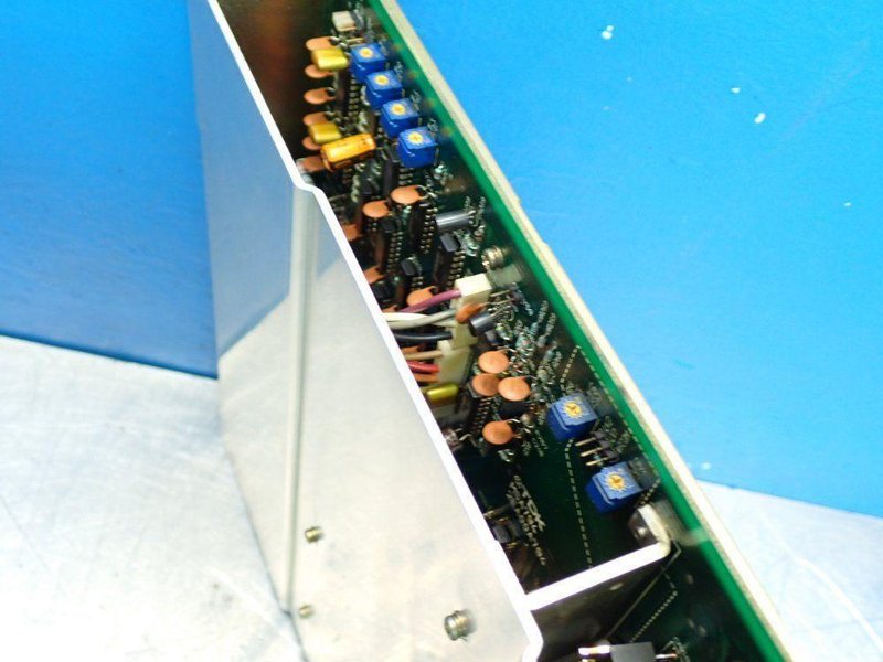 OKUMA POUS5000 RHP POWER SUPPLY MODULE  -  E0451-521-051