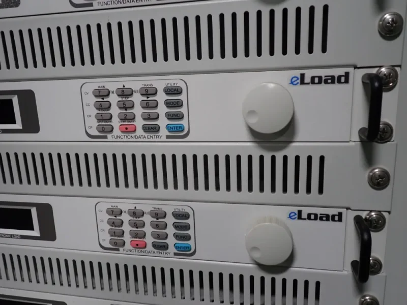 AMREL ELOAD LOAD CENTER  -  LPLS1016
