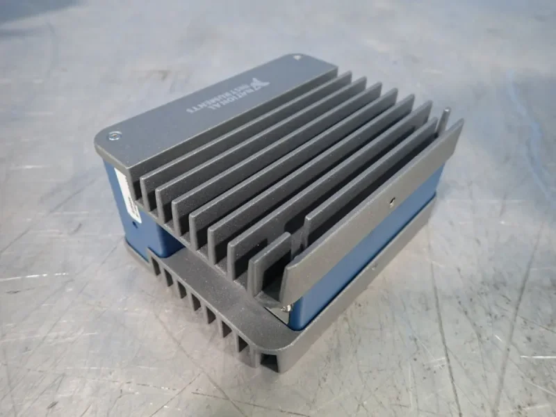 NATIONAL INSTRUMENTS INDUSTRIAL CONTROLLER   -  IC-3120