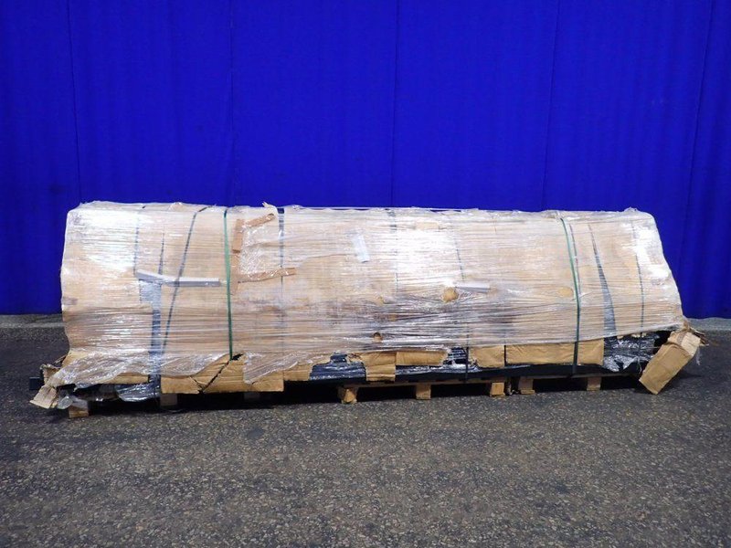 SIEMENS PLASTIC WIRE GUARDS  -  GP374406